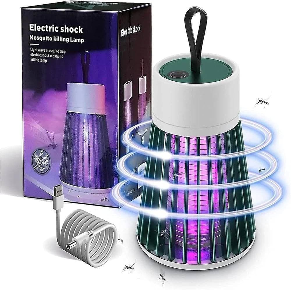 Electric Mosquito Lamp