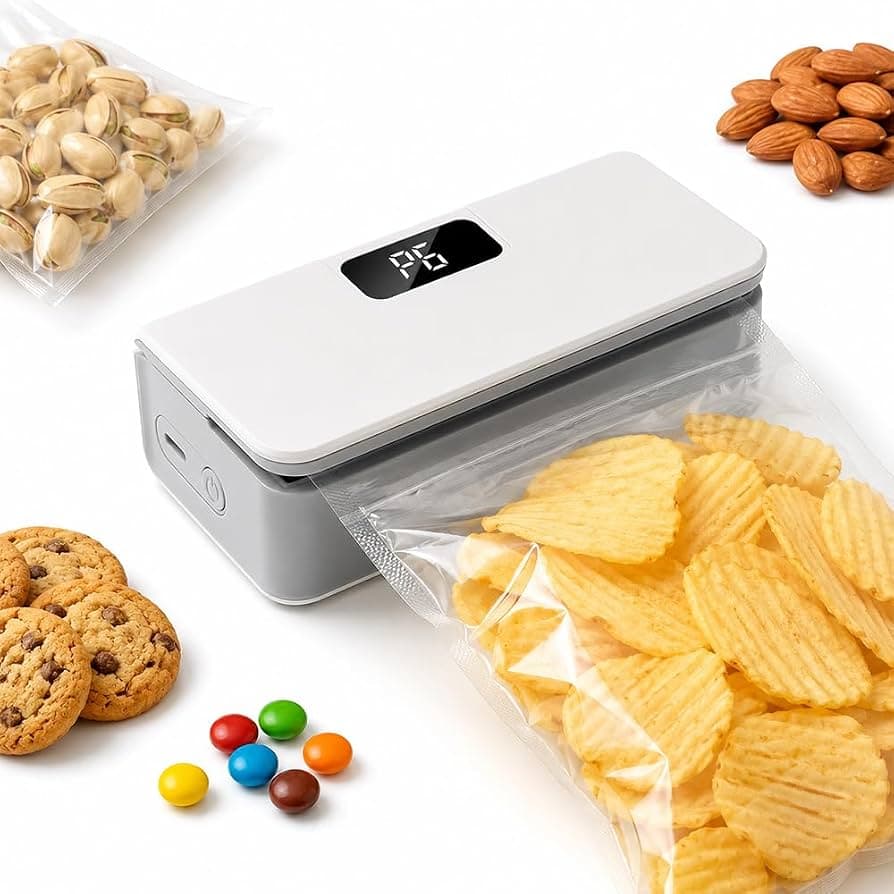 Sealer Machine