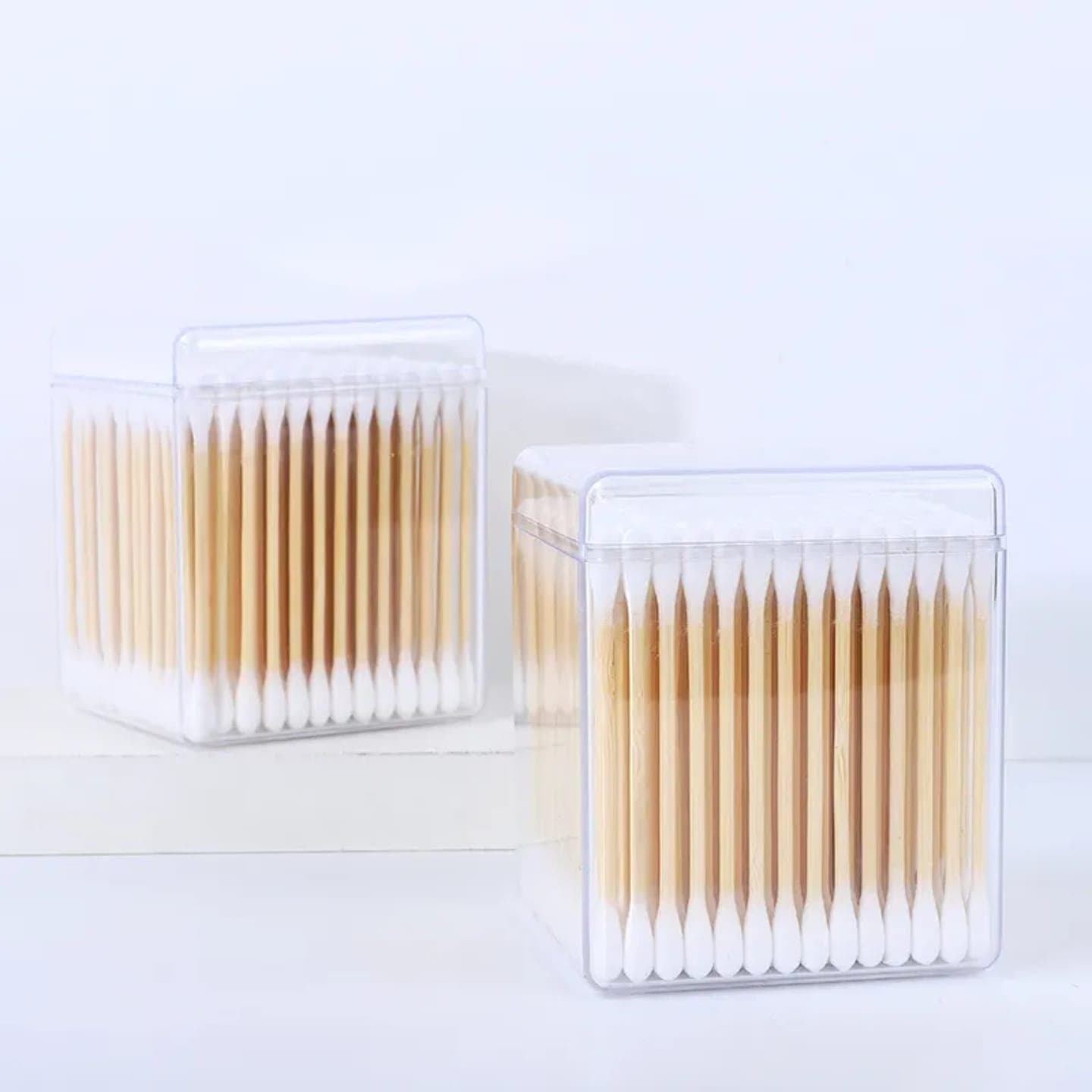 Square Cotton Bar