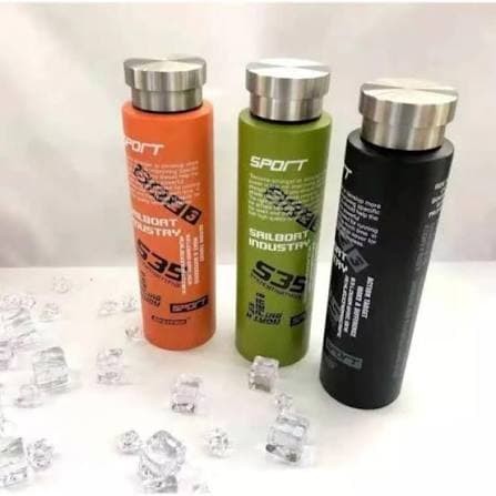 Sports SS Water flask 500 ml