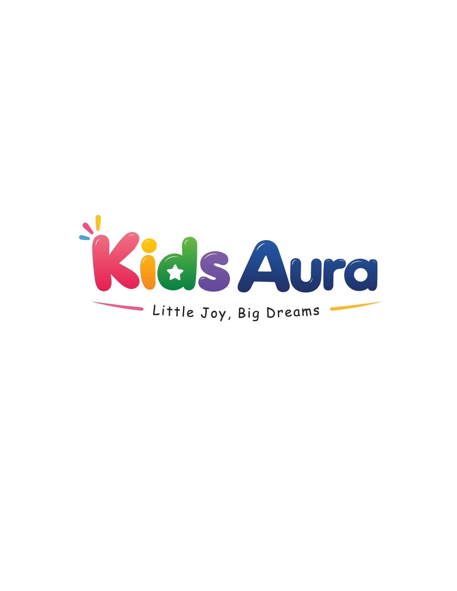 Kids Aura