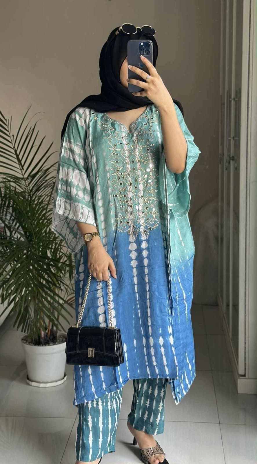 Chikankari Boutiques