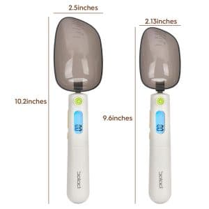 Digital Measuring Spoon