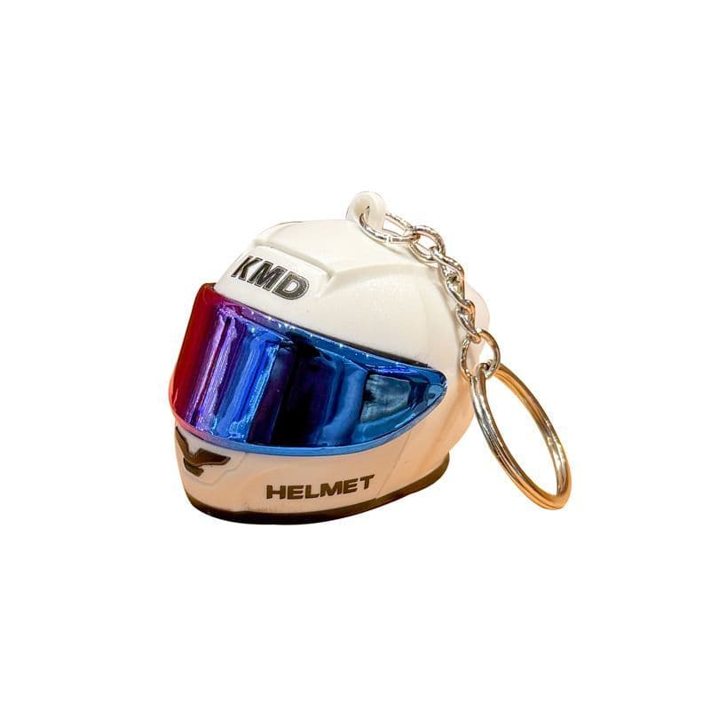 Helmate Key Ring