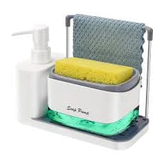 dishwash dispensar Pumper & Organizer