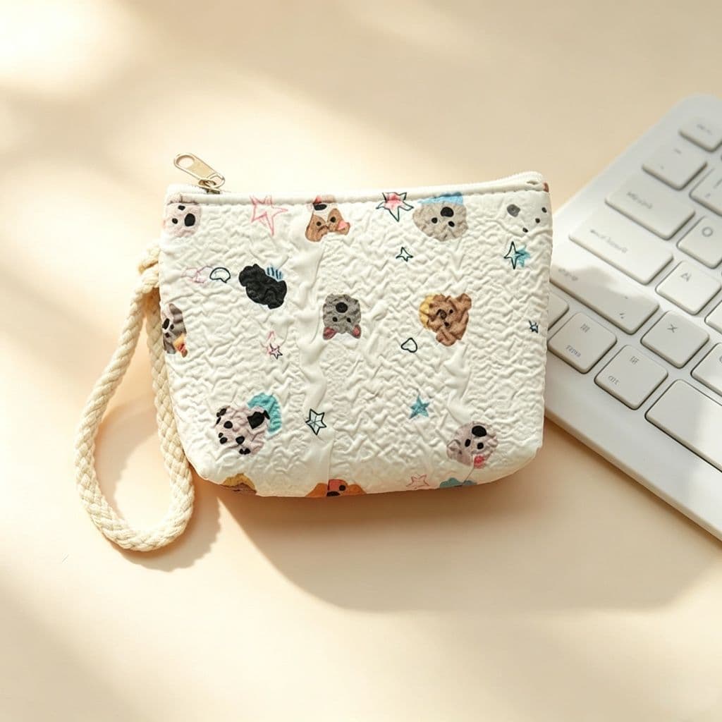 Mini Coin Purse