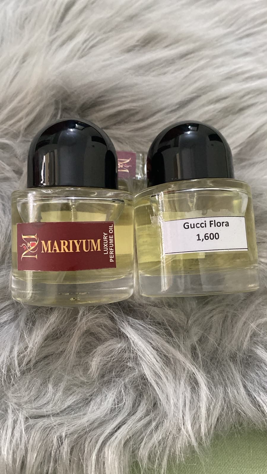 Gucci Flora