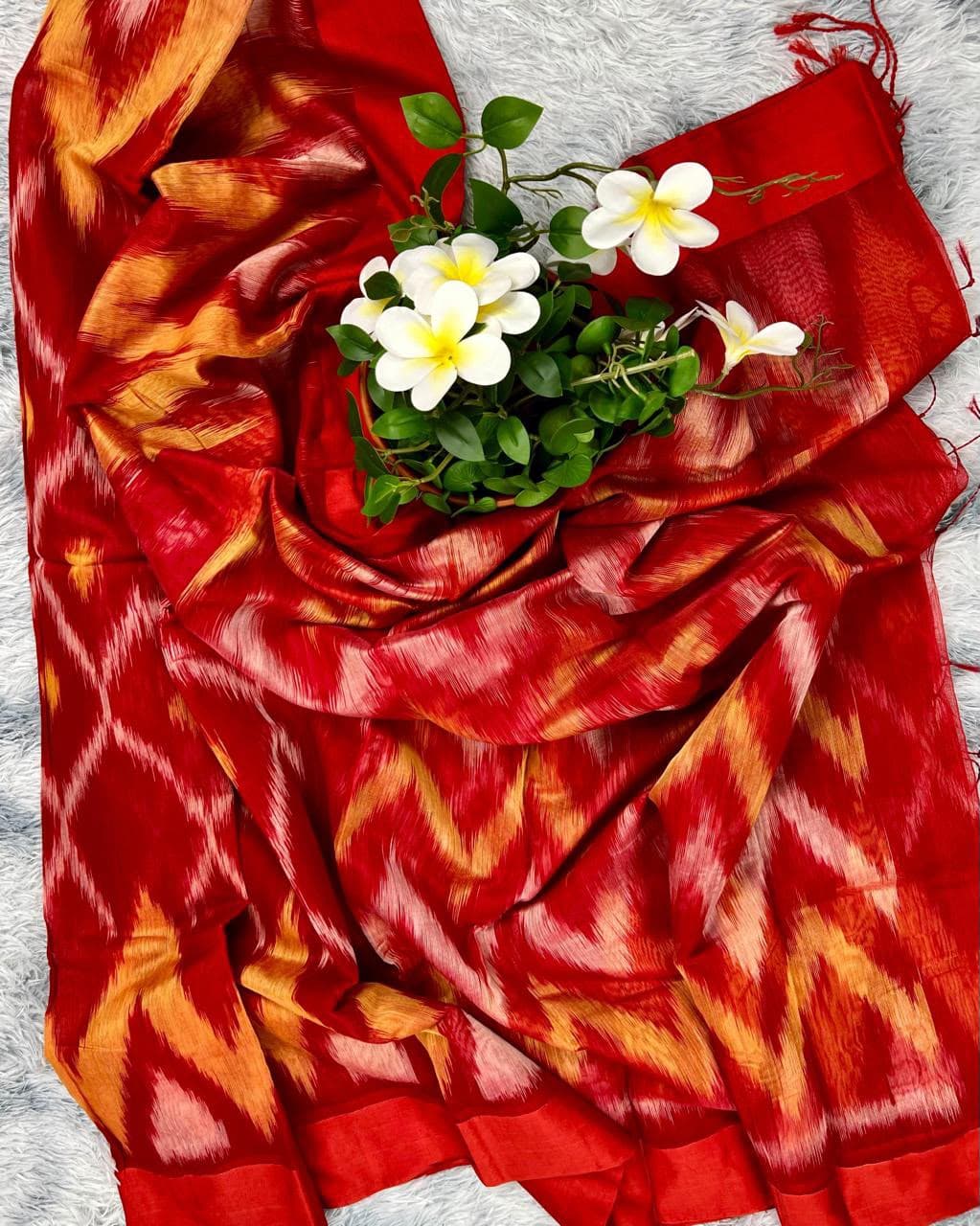 Ekkot Saree