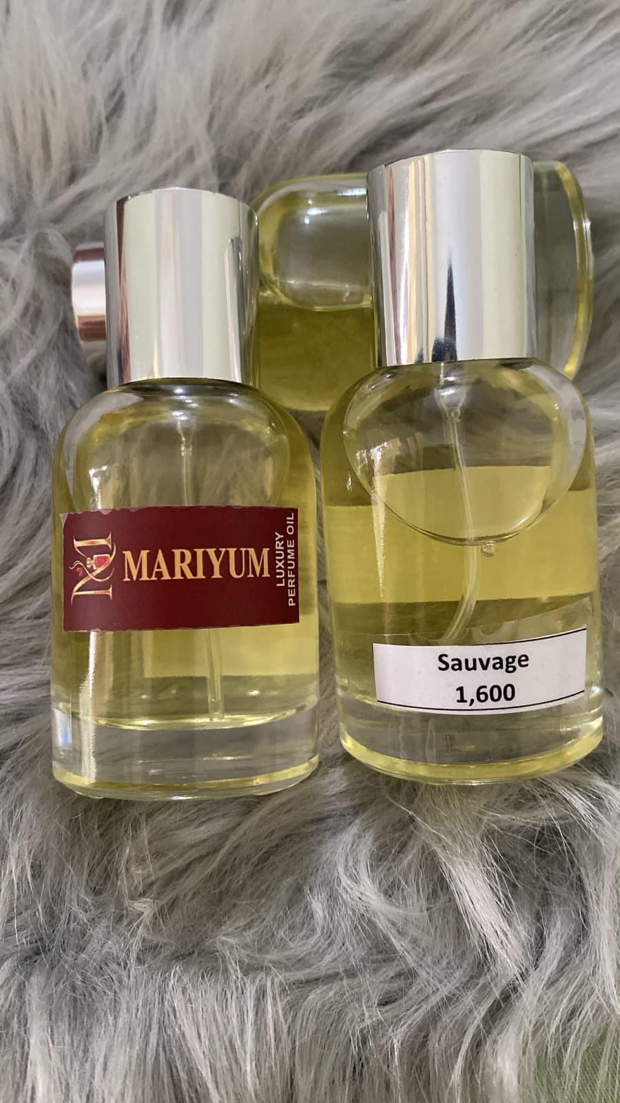Dior Sauvage