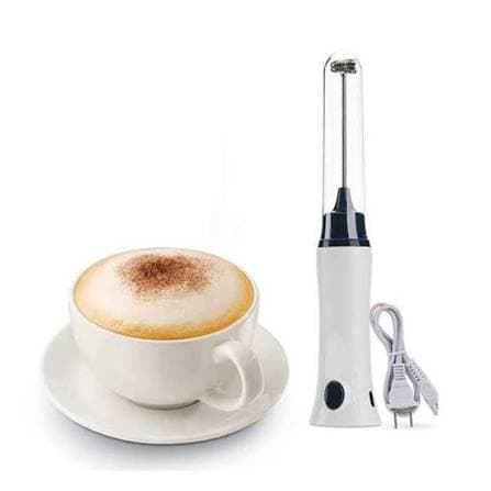 Coffee Foamer  and mixer