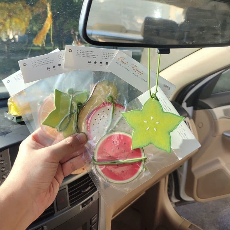 Car Air Freshner