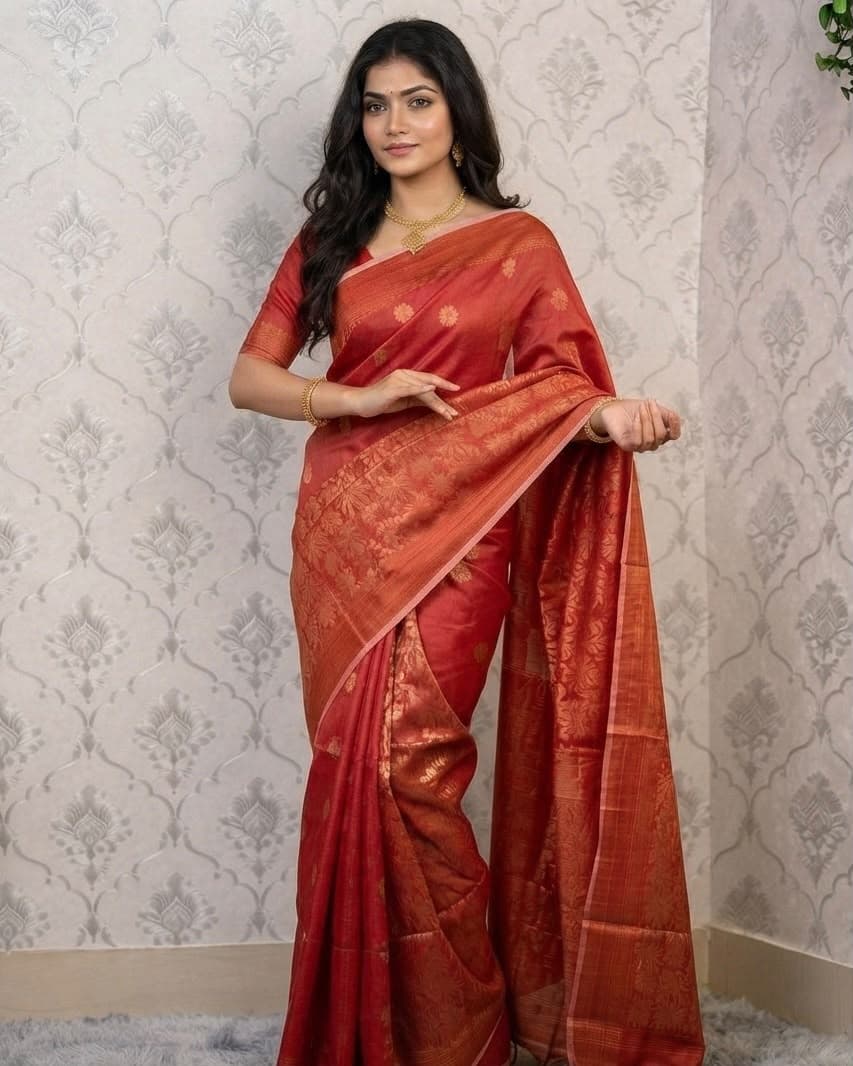 Half Silk