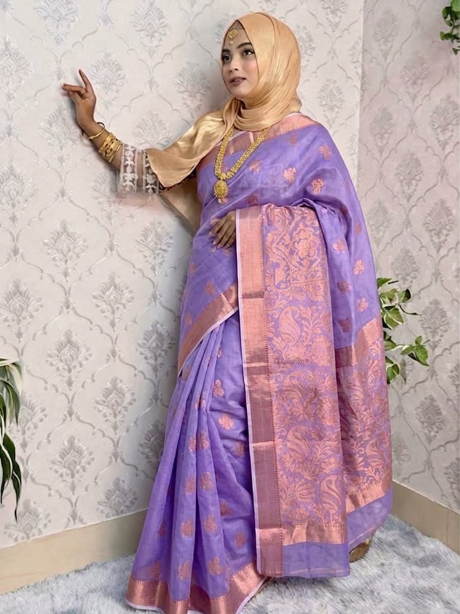 Half Silk