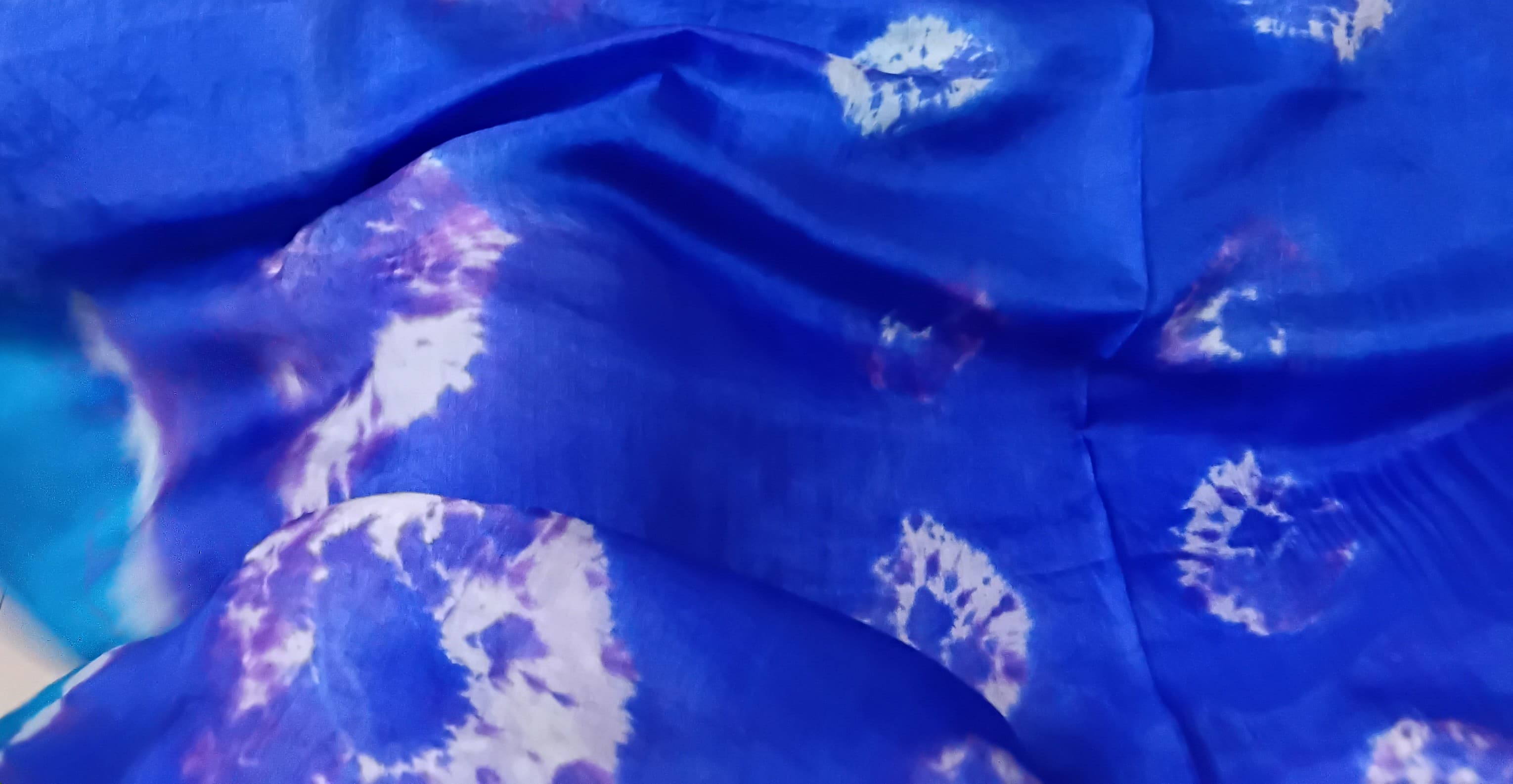Batic Silk