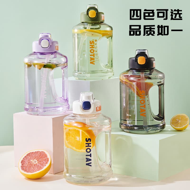 6292 Water Bottle 2ltr