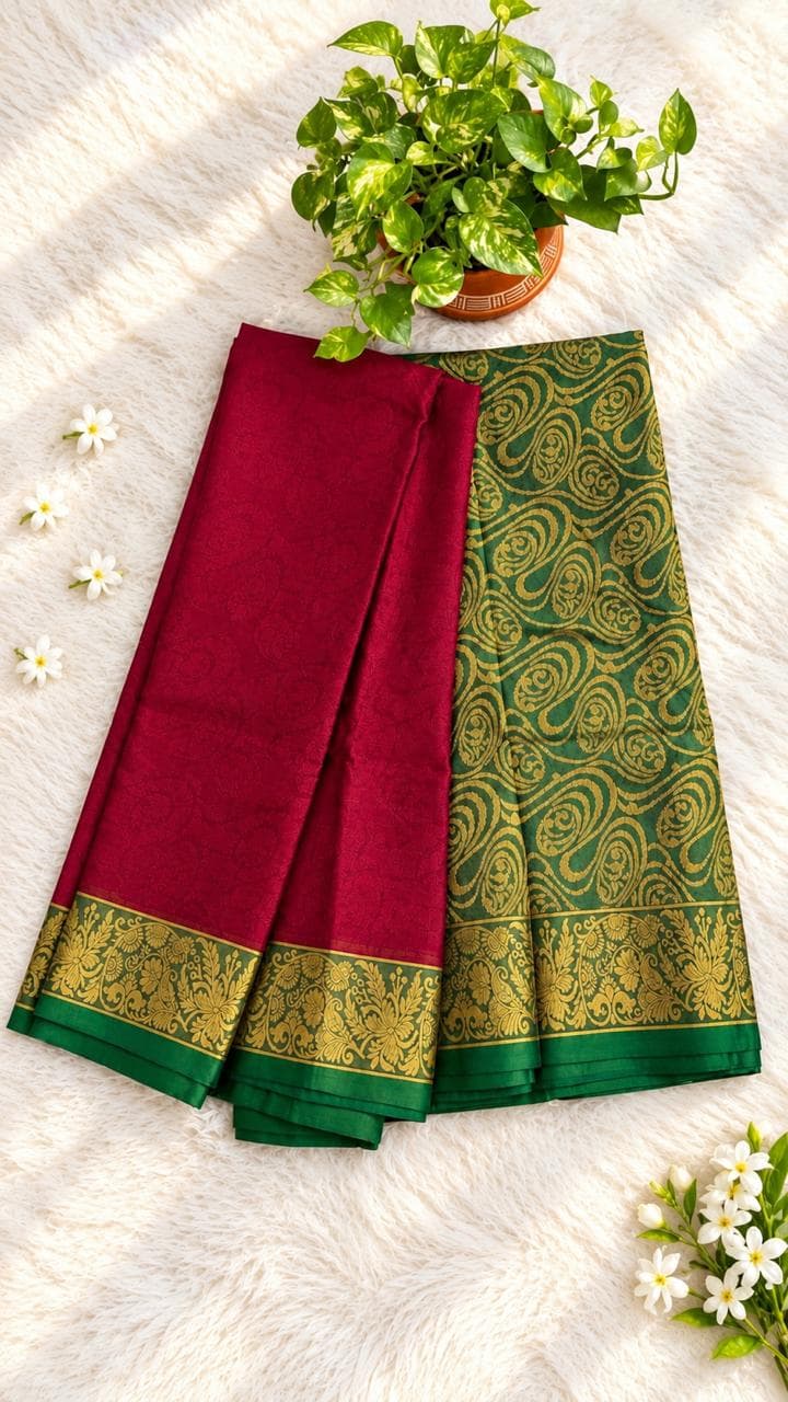 Jol Chap Saree