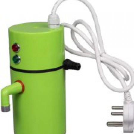 Instant Portable Hot Water pump